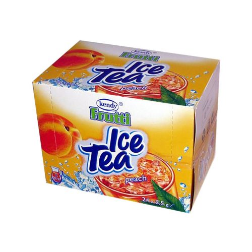 Italpor frutti ice-tea barack - 8,5g