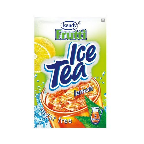 Italpor frutti ice-tea citrom - 8,5g