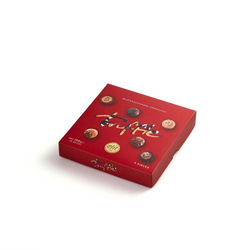 Elit Truffle Red Box - 100 g