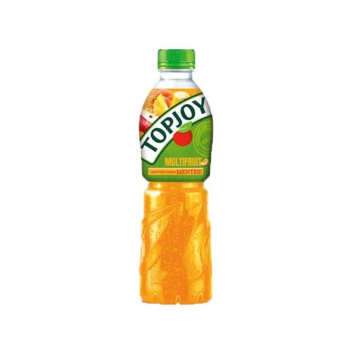 Topjoy Multifruit gyümölcsital - 500 ml