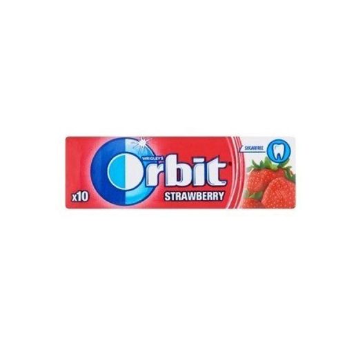 Wrigleys Orbit eper ízű rágógumi - 14g