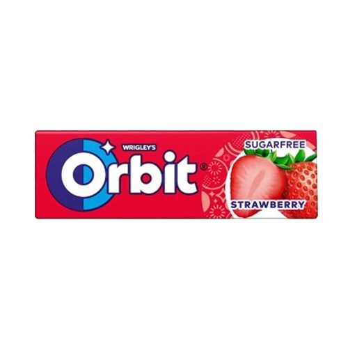 Wrigleys Orbit eper ízű rágógumi - 14g