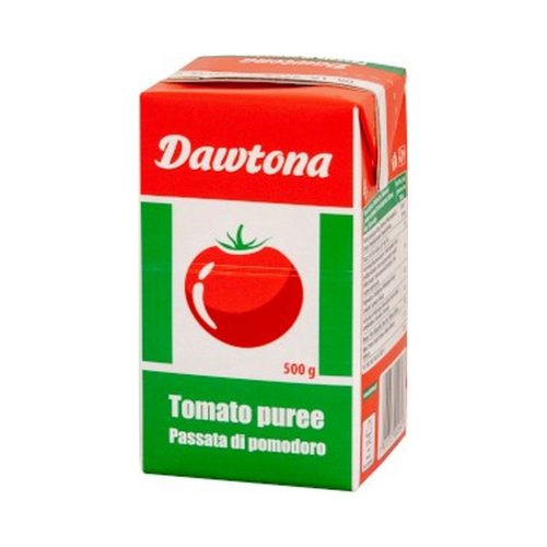 Dawtona paradicsompüré - 500g