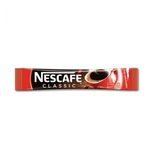 Nescafe classic egyadagos kávé - 2g