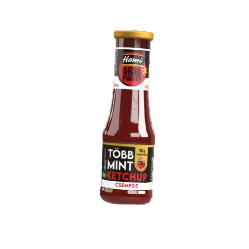 Hamé  Ketchup csemege - 300g