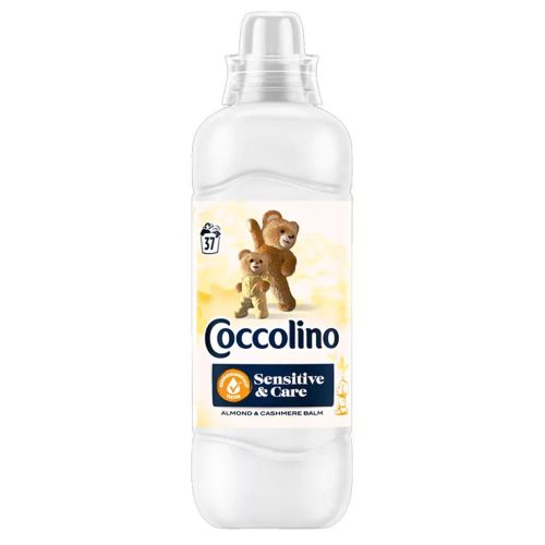 Coccolino öblítőkoncentrátum Sensitive Almond - 925 ml