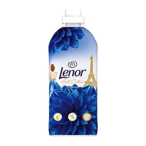 Lenor öblítő L’Eclatante - 1200 ml