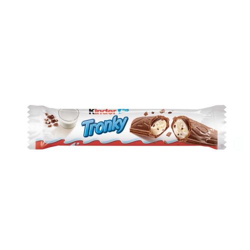 Kinder Tronky csokoládé szelet T1 - 18g
