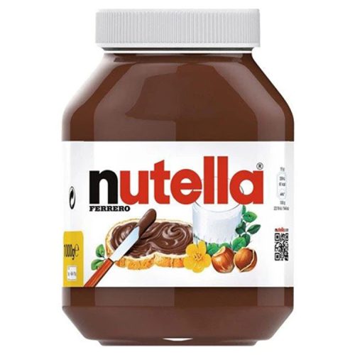 Nutella mogyorókrém - 1000 g