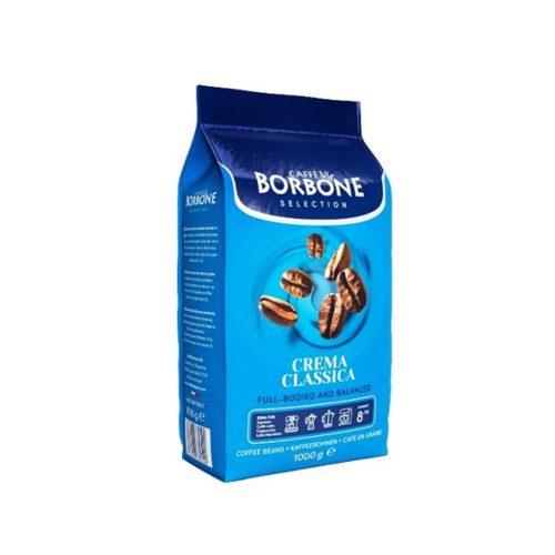 Borbone Classica szemes kávé - 1000g