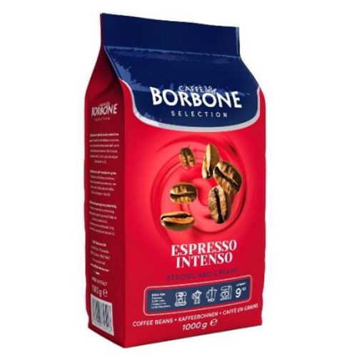 Borbone Espresso szemes kávé - 1000g