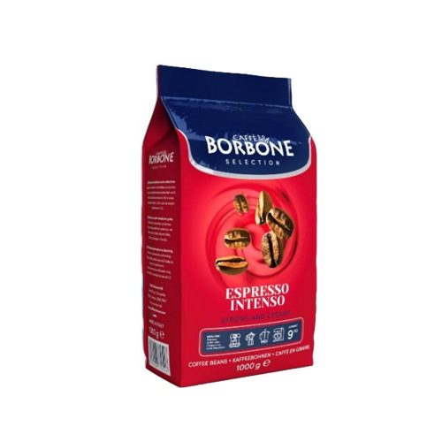 Borbone Espresso szemes kávé - 1000g