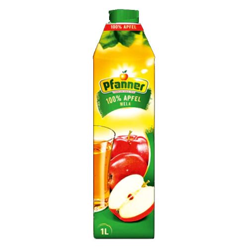 Pfanner Almalé 100% - 1l