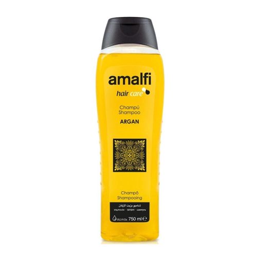 Amalfi sampon argán olajjal - 750ml