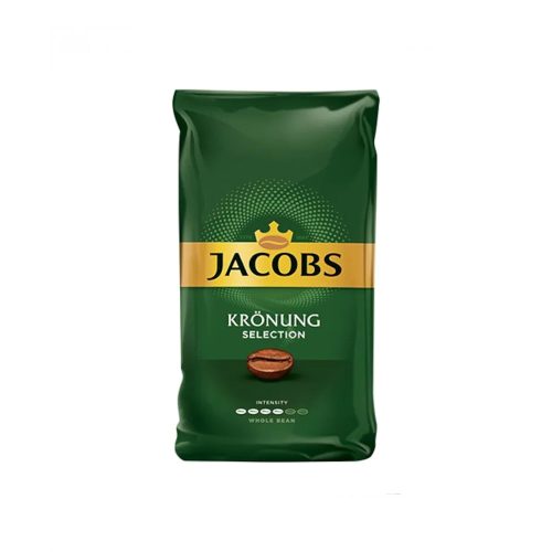 Jacobs Krönung Selection szemes kávé - 1000g