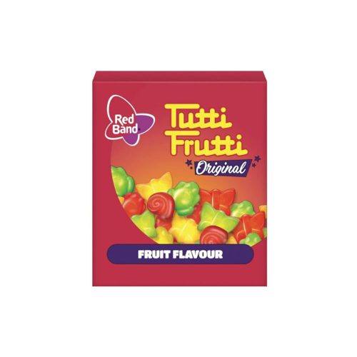 Tutti-Frutti Original gumicukor - 15g