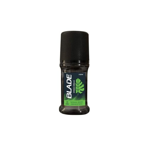BLADE Green dream fresh férfi golyós dezodor - 50ml