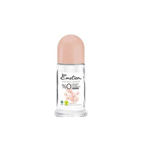 EMOTION Natural Bloom női golyós dezodor - 50ml