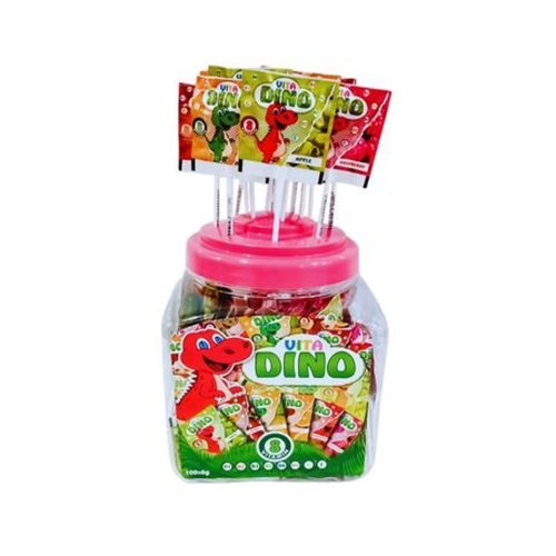 Nyalóka Vita Dino - 6g