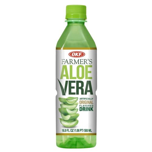 OKF original aloe vera ital - 500ml