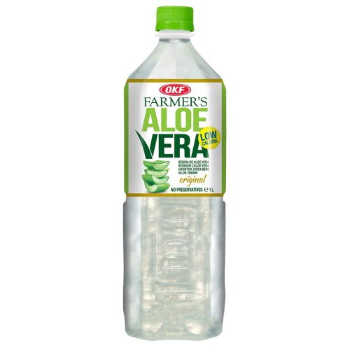 OKF original aloe vera ital - 1000ml