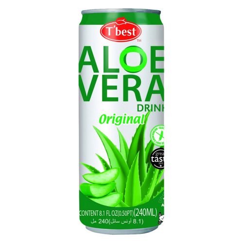 TBest original aloe vera ital - 240ml