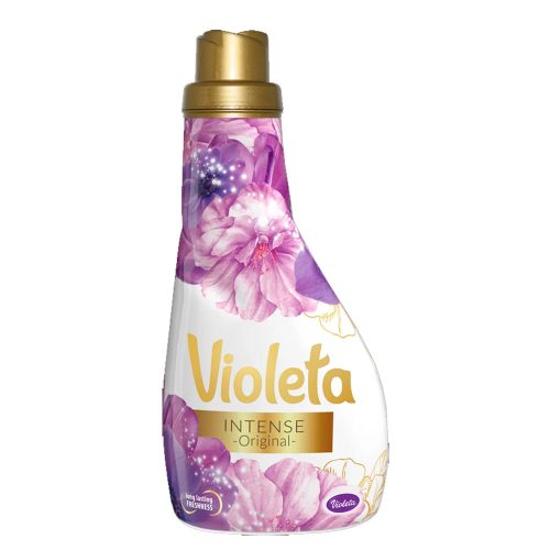 VIOLETA Original öblítőkoncentrátum mikrokapszulákkal - 1,71L