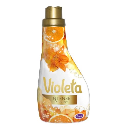 VIOLETA Paradise öblítőkoncentrátum mikrokapszulákkal - 1,71L