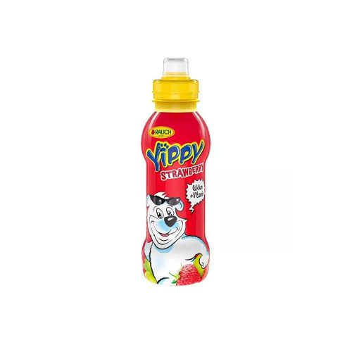 Yippy eper 12% - 330ml