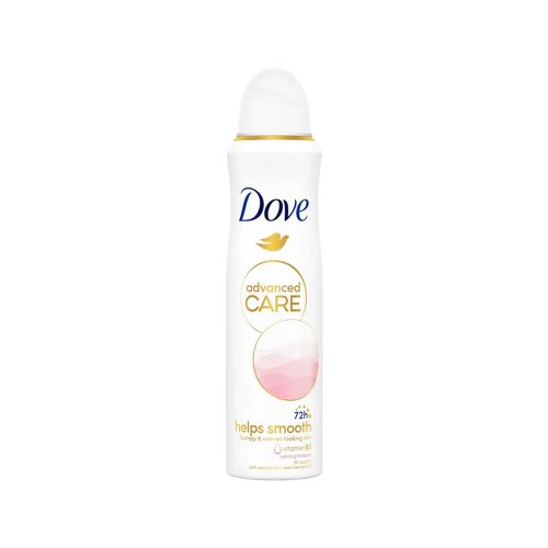 Dove női izzadásgátló spray calming blossom - 150ml