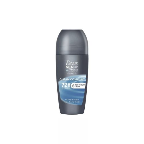 Dove Men + Care Clean Comfort férfi golyós dezodor - 50ml