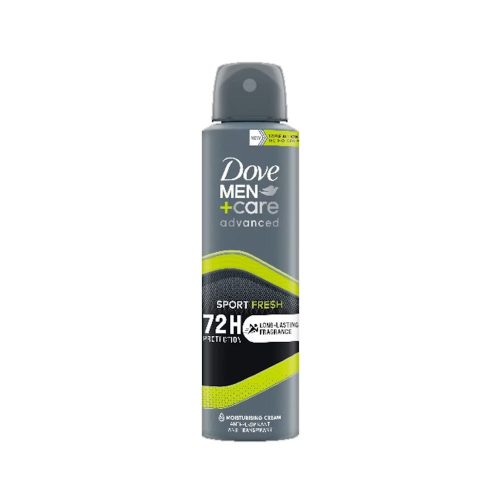 Dove deo spray men+care sport active fresh - 150 ml