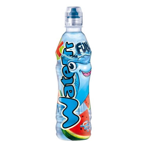 Kubu water görögdinnye ízű üdítőital - 500ml