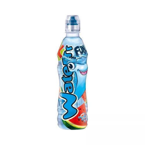 Kubu water görögdinnye ízű üdítőital - 500ml