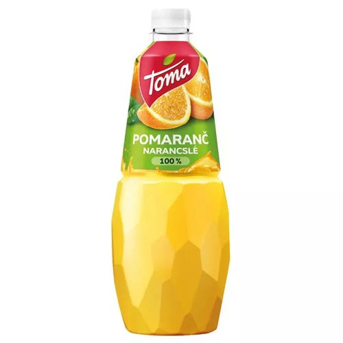 Toma Narancs 50% - 1000ml