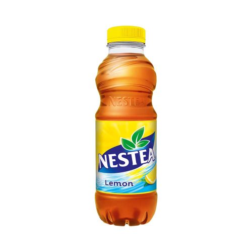 Nestea citrom - 500ml