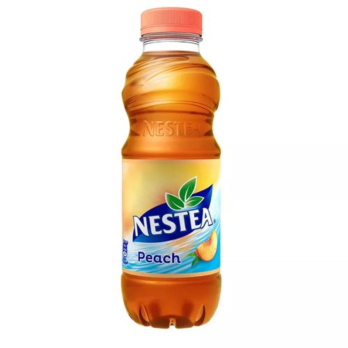 Nestea barack - 500ml