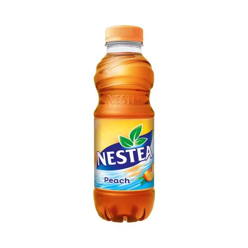 Nestea barack - 500ml