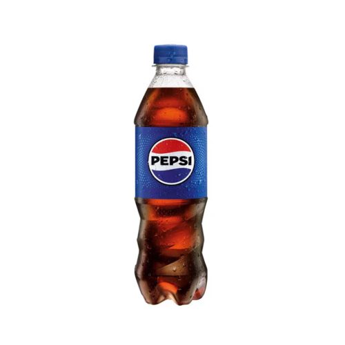 Pepsi szénsavas üdítőital - 500ml