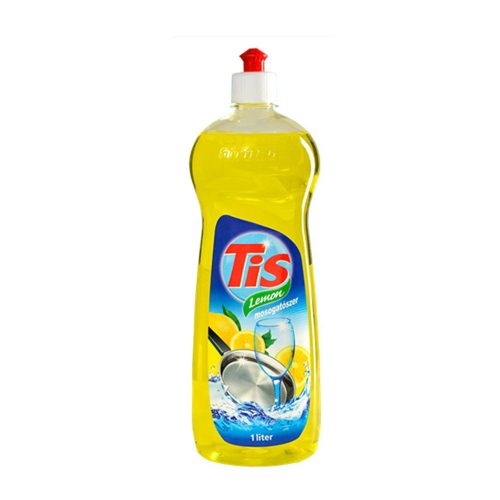 TIS mosogatószer friss citrom - 1000ml