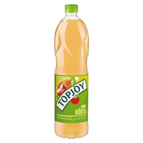 Topjoy alma-körte - 1500 ml