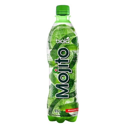 Biola Mojito ízű ital - 1000ml