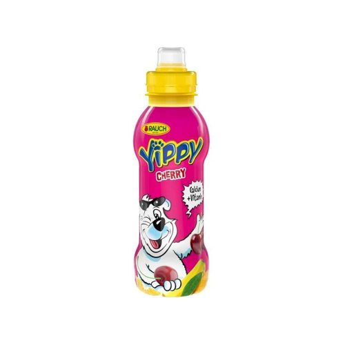 Yippy meggy - 330ml