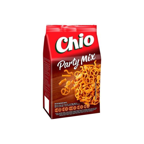 Chio Party Mix sós kréker keverék - 200g