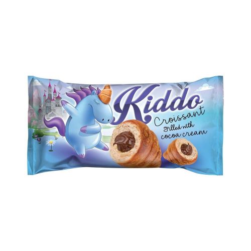 PREST croissant KID kakaós - 45g