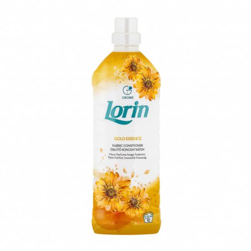 LORIN gold öblítőkoncentrátum - 1000ml