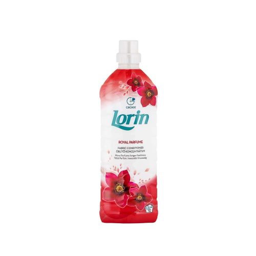 LORIN royal parfüme öblítőkoncentrátum - 1000ml