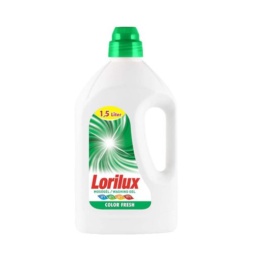 LORILUX color fresh mosógél - 1500ml