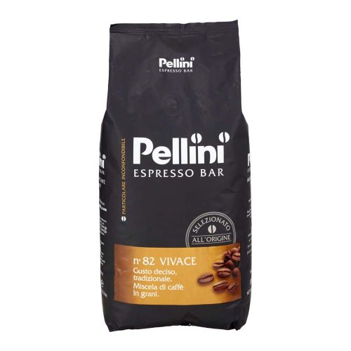 Pellini espresso vivace szemes kávé - 1kg