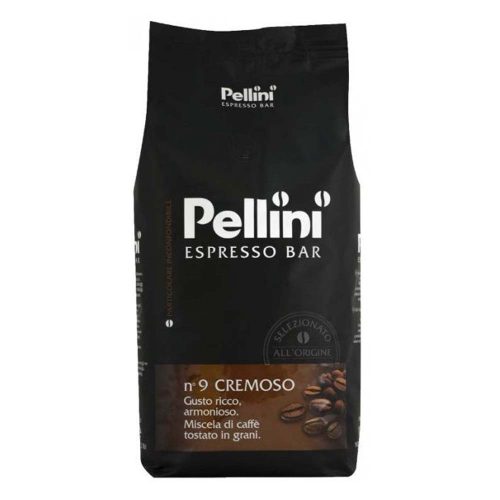 Pellini espresso cremoso szemes kávé - 1kg